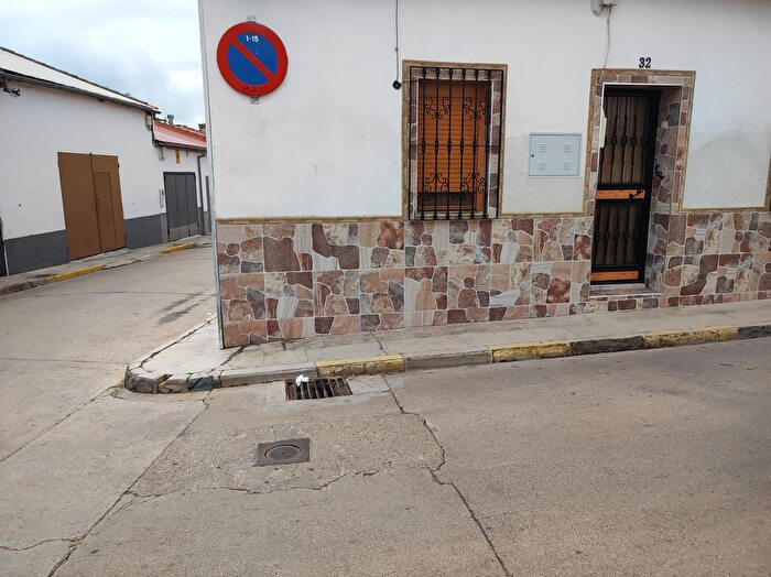 Casa en venta en Peñarroyapueblonuevo, Córdoba de 3 habitaciones