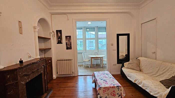 Piso en venta en Ensanche, Vitoria Gasteiz de 4 habitaciones