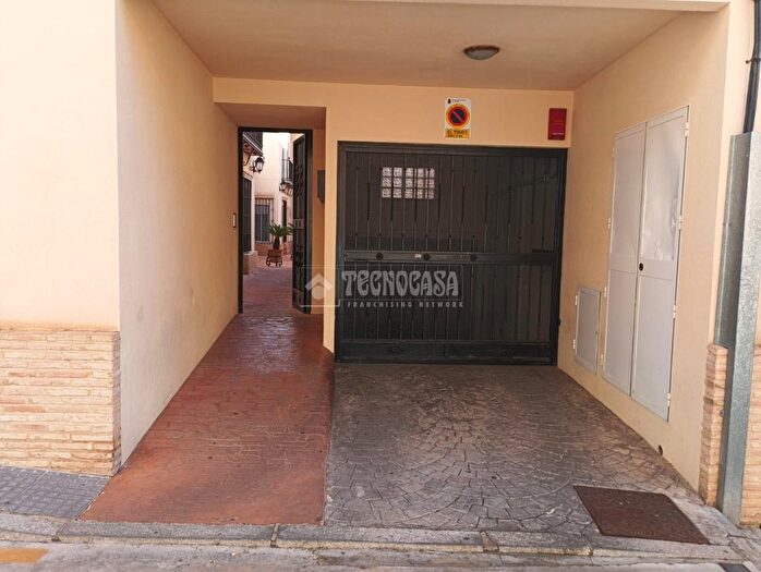 Casa en venta en Montilla, Córdoba de 3 habitaciones