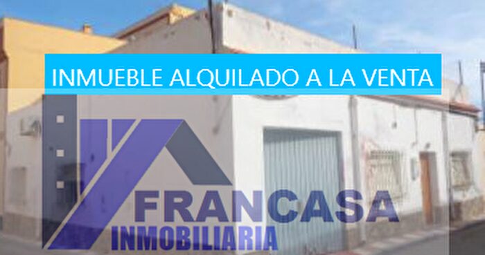 Casas en venta y pisos alquiler - 1