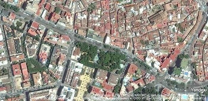 Casas en venta y pisos alquiler - 2