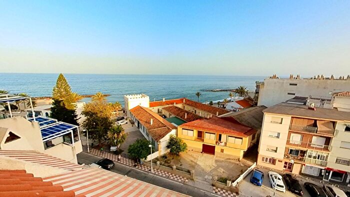 Piso en venta en Castell de Ferro, Gualchos de 3 habitaciones