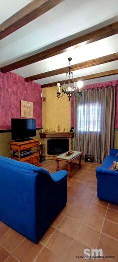 Casa en venta en Zahara, Cádiz de 3 habitaciones