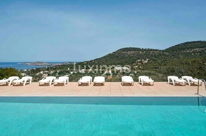 Piso en venta en Cala Vedella Cala Tarida, Sant Josep de sa Talaia de 2 habitaciones
