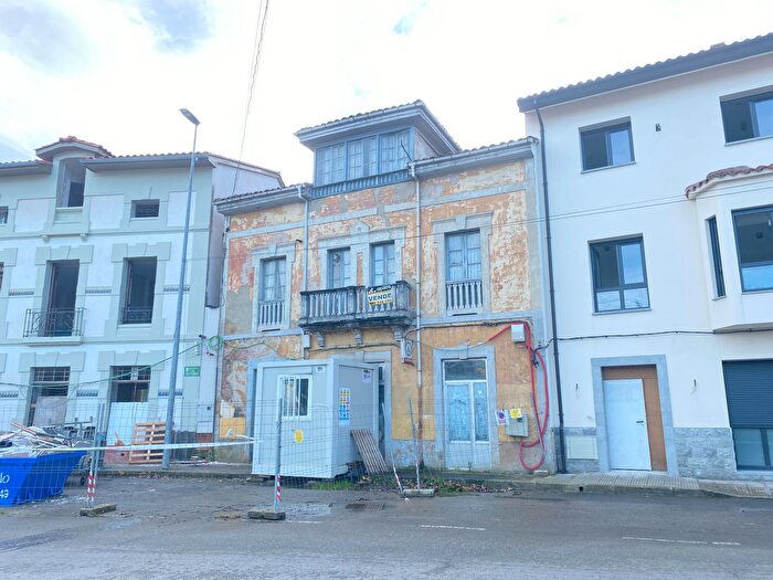 Casas en venta y pisos alquiler - 1