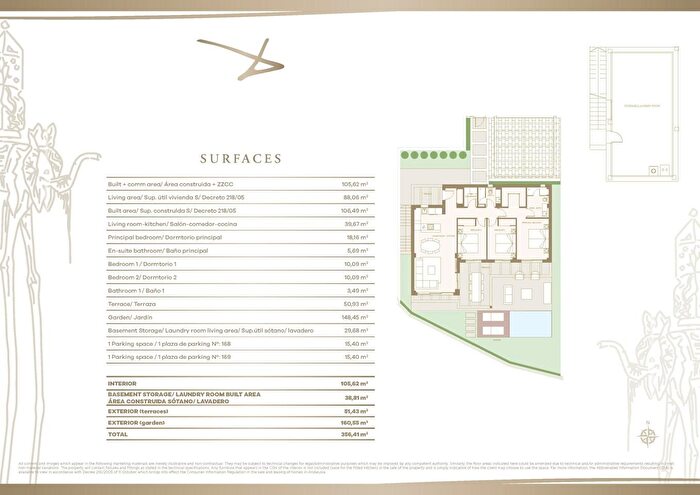 Casas en venta y pisos alquiler - 2