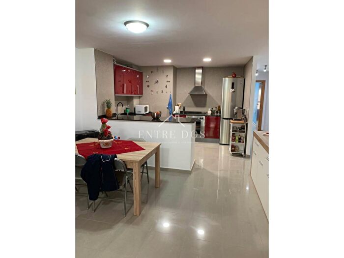 Piso en venta en Comunitat Valenciana, Castellón Castelló de 2 habitaciones