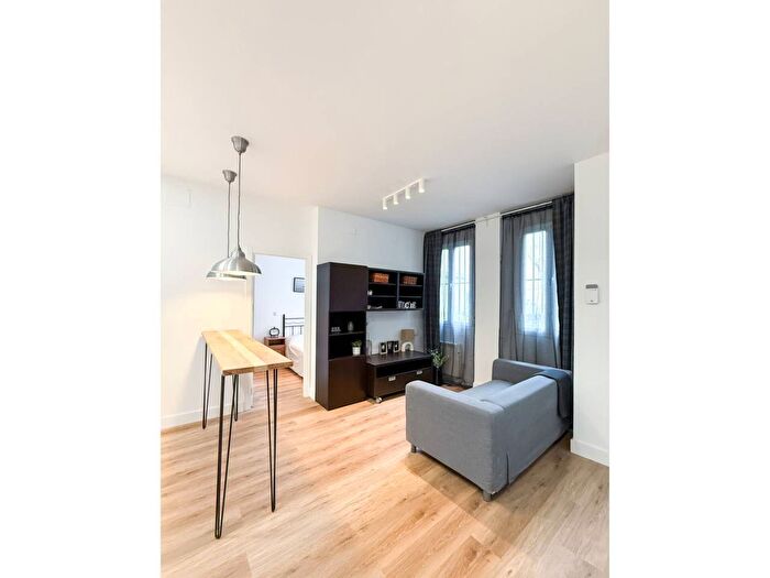 Piso en venta en Comunidad de Madrid, Madrid de 1 habitacion