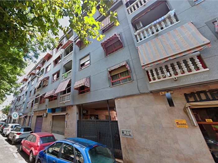 Piso en venta en Centro, Sant Joan dAlacant de 3 habitaciones