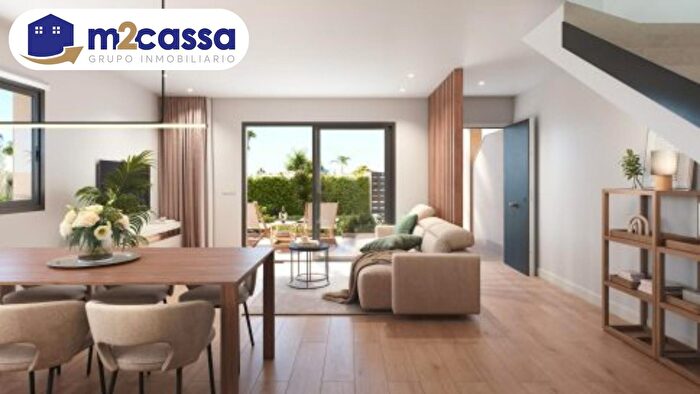 Casas en venta y pisos alquiler - 2