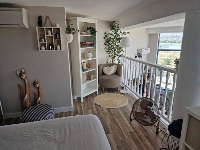 Piso en venta en Zona Industrial, Arganda del Rey de 1 habitacion