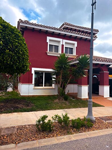 Casa en venta en Mar Menor Golf, TorrePacheco de 3 habitaciones