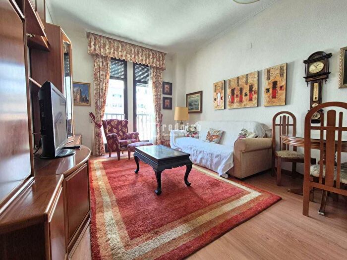 Piso en venta en Centro, Universidad Malasaña de 1 habitacion