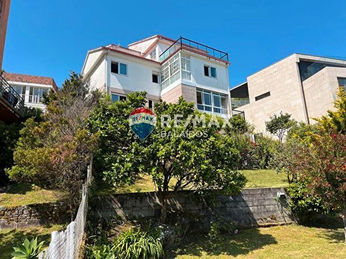 Casa en venta en Baiona, Pontevedra de 7 habitaciones