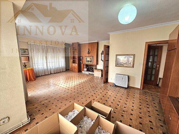 Casas en venta y pisos alquiler - 2
