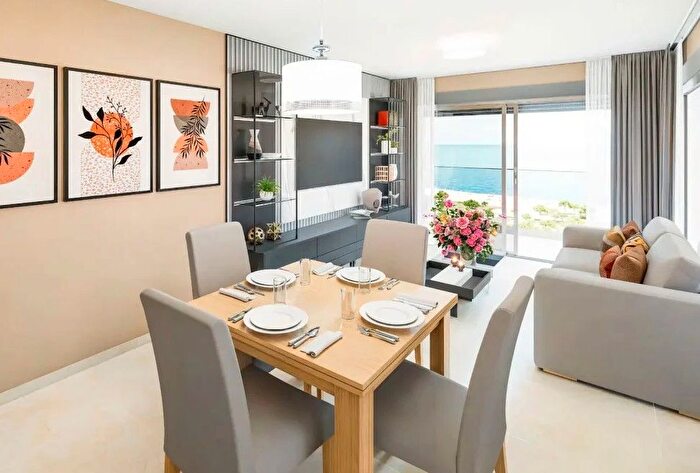 Piso en venta en Marina dOr, Jardines del Mar de 2 habitaciones