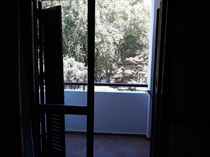 Piso en alquiler en Casco Antiguo, Algeciras de 1 habitacion