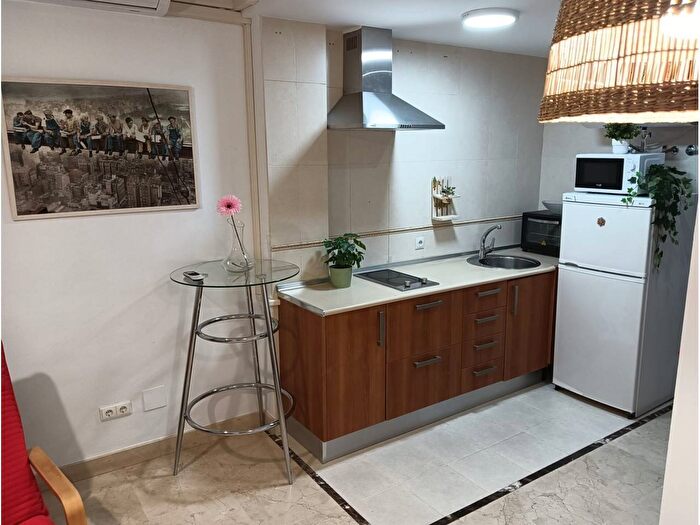 Piso en venta en Andalucía, Málaga de 2 habitaciones