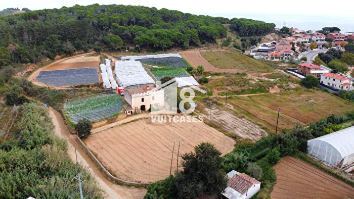 Casa en venta en Canet de Mar, Barcelona