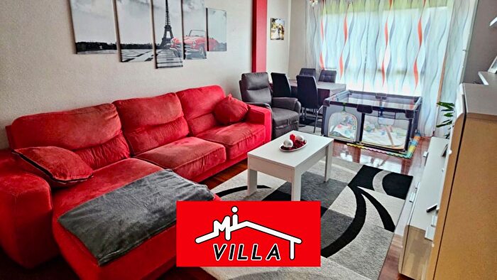Piso en venta en Solórzano, Cantabria de 3 habitaciones