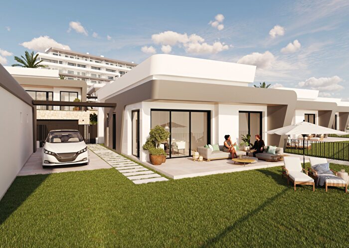 Casas en venta y pisos alquiler - 2