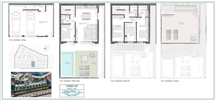 Casas en venta y pisos alquiler - 2