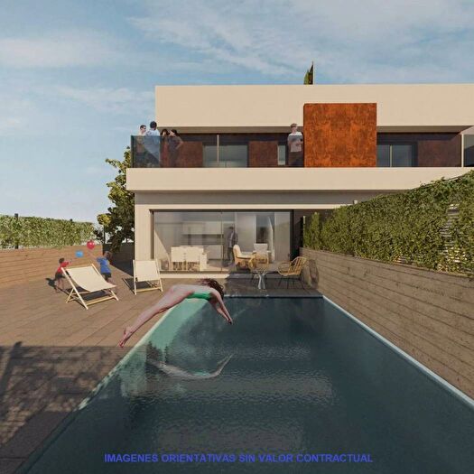 Casas en venta y pisos alquiler - 1