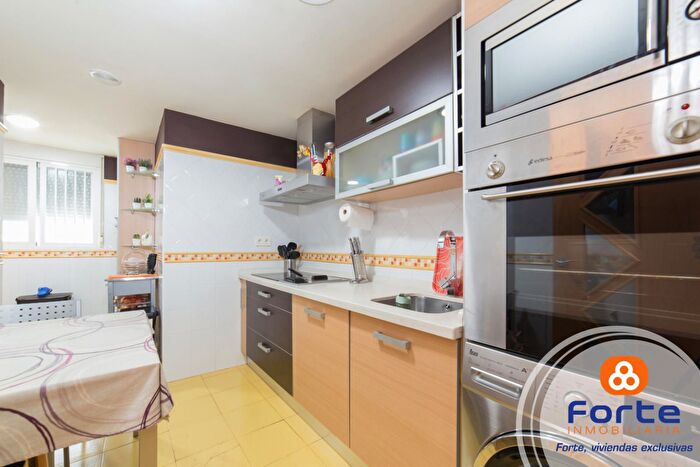 Casas en venta y pisos alquiler - 2