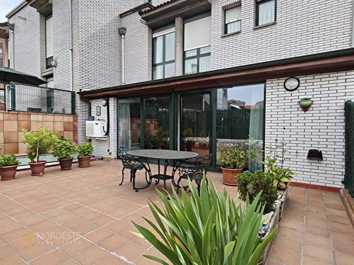 Casas en venta y pisos alquiler - 3