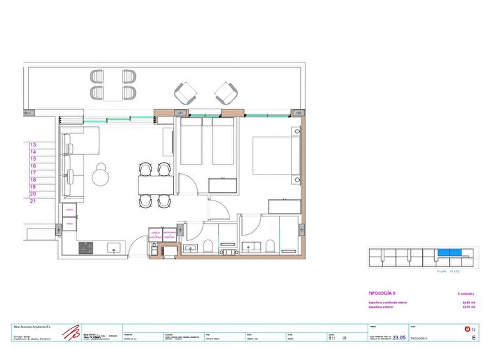 Casas en venta y pisos alquiler - 2