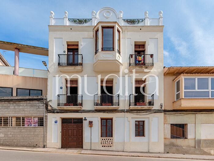 Casas en venta y pisos alquiler - 1