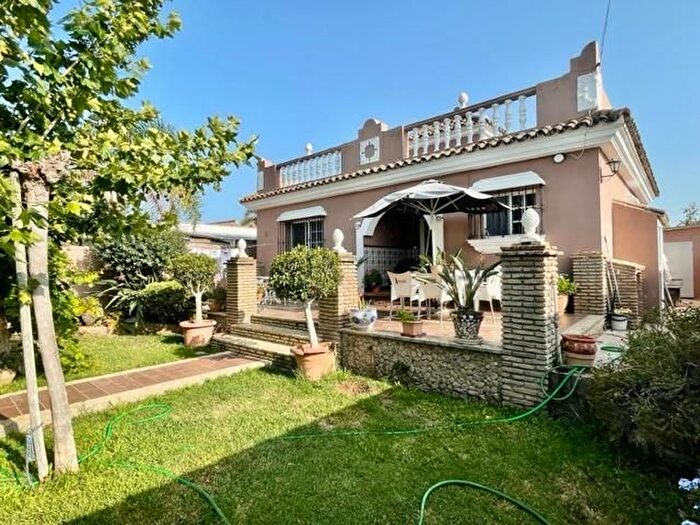 Casa en venta en Las Lagunas Campano, Chiclana de la Frontera de 4 habitaciones