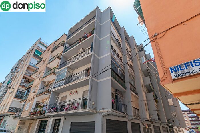 Casas en venta y pisos alquiler - 2