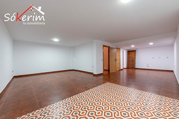 Casas en venta y pisos alquiler - 3