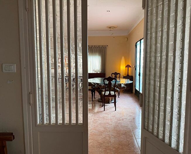 Casa en venta en Playa, Burriana Borriana de 5 habitaciones