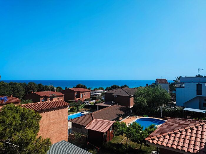 Piso en venta en Urbanitzacions de Llevant, Tarragona Capital de 3 habitaciones