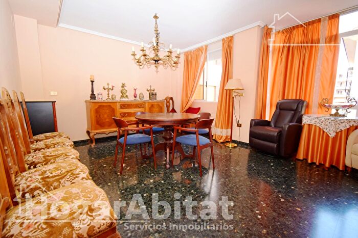 Casas en venta y pisos alquiler - 1