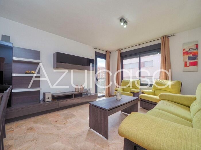 Piso en venta en Garbinet Vistahermosa, Garbinet Parque de las Avenidas de 3 habitaciones