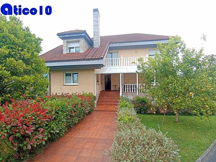 Casa en venta en Buenavista El Cristo, Buenavista de 4 habitaciones
