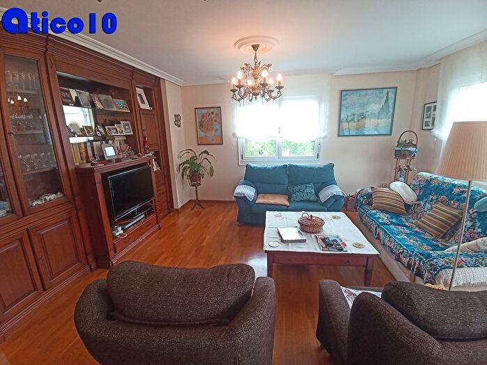 Casas en venta y pisos alquiler - 2