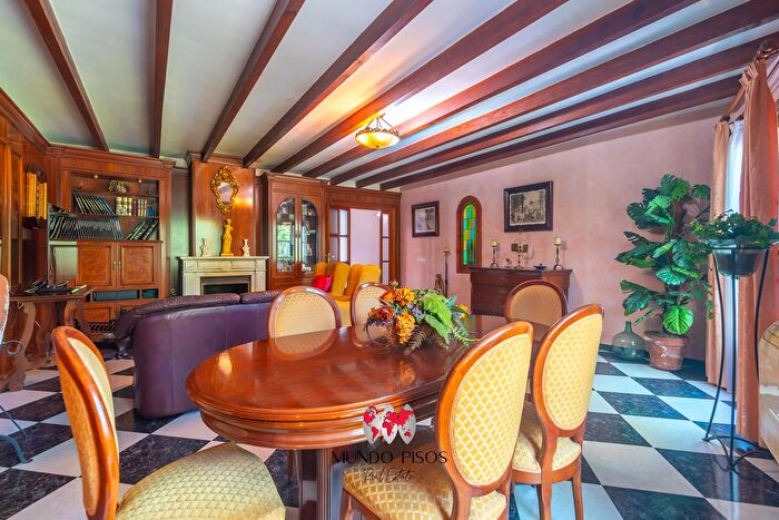 Casas en venta y pisos alquiler - 3