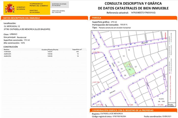 Casas en venta y pisos alquiler - 2