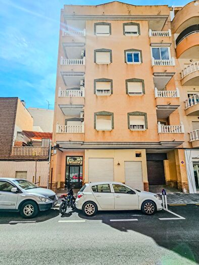 Piso en venta en Playa del Cura, Las Piscinas Naturales de 2 habitaciones