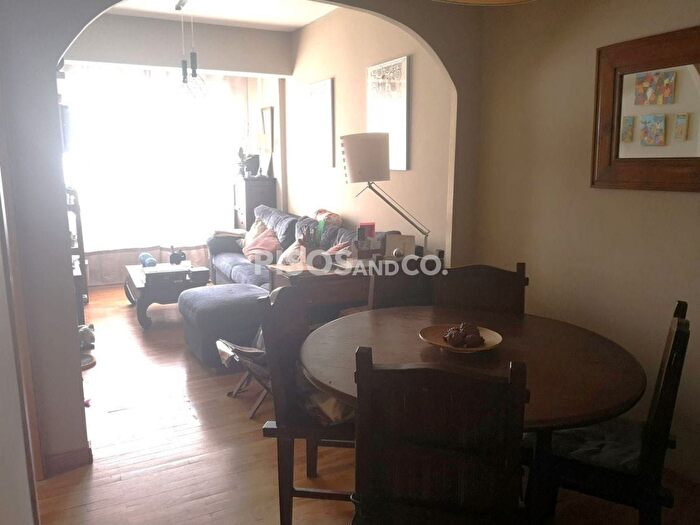 Piso en venta en Los Castros Castrillón Eiris, Eirís de 2 habitaciones
