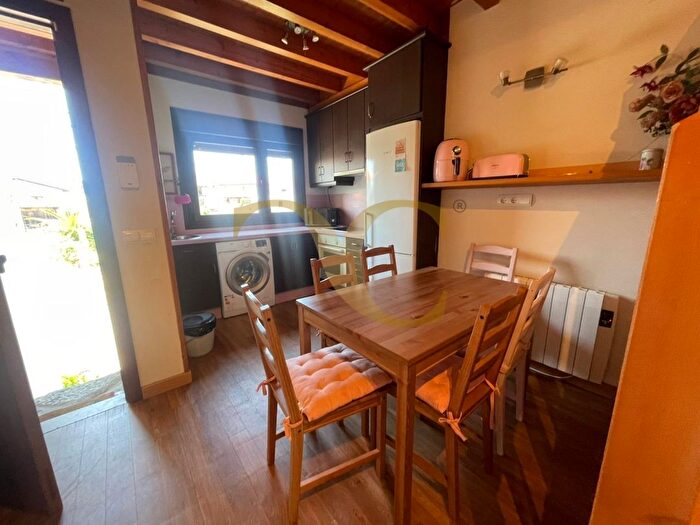 Casas en venta y pisos alquiler - 2
