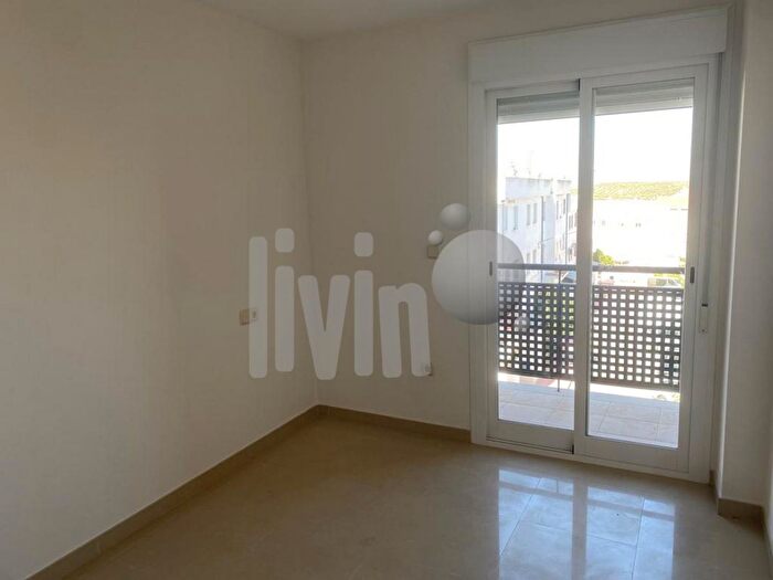 Piso en venta en Jamilena, Jaén de 3 habitaciones