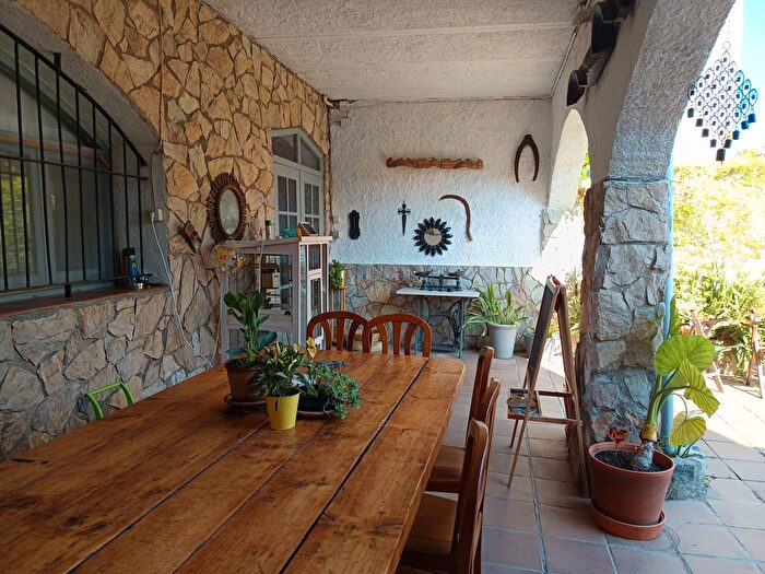 Casa en venta en Martorelles, Barcelona de 3 habitaciones