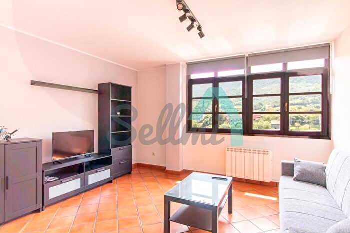 Casas en venta y pisos alquiler - 1