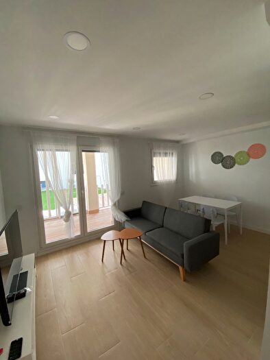 Piso en venta en Alcázar de San Juan, Ciudad Real de 1 habitacion