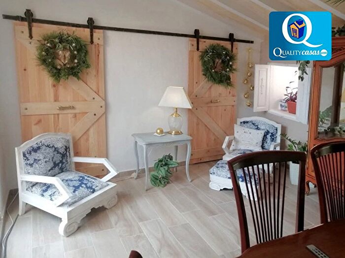 Casas en venta y pisos alquiler - 2